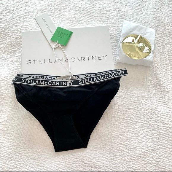 Stella McCartney Ivy Bikini panty - Picture 4 of 5